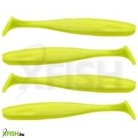 Nevis Vantage Gumihal Shad 10Cm 4Db/Cs