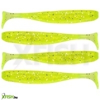 Nevis Vantage Gumihal Shad 10Cm 4Db/Cs