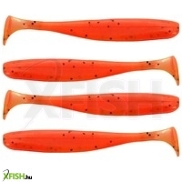 Nevis Vantage Gumihal Shad 10Cm 4Db/Cs