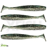 Nevis Vantage Gumihal Shad 10Cm 4Db/Cs