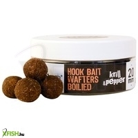 The Big One Hook Bait Wafters Horog Bojli Rák Bors 20 mm 150 g
