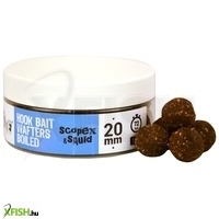 The Big One Hook Bait Wafters Horog Bojli Scopex Squid 20mm 150g