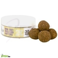 The Big One Hook Bait Hard Wafters Horog Bojli Lemon Fish Garlic 30mm 150g