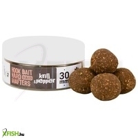 The Big One Hook Bait Hard Wafters Horog Bojli Krill Pepper 30mm 150g