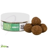 The Big One Hook Bait Hard Wafters Horog Bojli Insect 30mm 150g