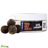The Big One Hook Bait Salt Sózott Horog Bojli Rák Bors 20 mm 130 g
