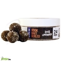 The Big One Hook Bait Salt Sózott Horog Bojli Rák Bors 24 mm 130 g