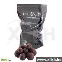 The One Black Bojli 18Mm 1Kg