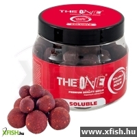The One Red Hook Bojli Soluble 14/18/22Mm Mix