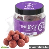 The One Purple Hook Bojli Soluble 14/18/20Mm Mix
