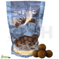 The One Fermented Soluble Oldódó Bojli Tigrismogyoró 24mm 1000g