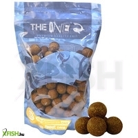 The One Fermented Soluble Oldódó Bojli Édes Kukorica 24mm 1000g