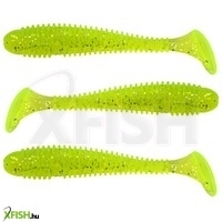 Nevis Vantage Gumihal Swinger 9,5Cm 3Db/Cs