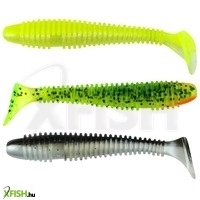 Nevis Vantage Swinger 9,5Cm 3Db/Cs (3 Szín) Gumihal