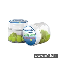 Cralusso Jelly Corn gumikukorica Fokhagyma 30Db/Doboz