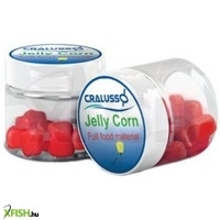 Cralusso Jelly Corn Gumikukorica Mogyoró 30db/csomag
