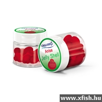 Cralusso Jelly Shell Gumicsali Ánizs 30db/csomag