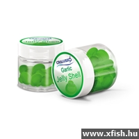 Cralusso Jelly Shell Gumicsali Fokhagyma 30db/csomag