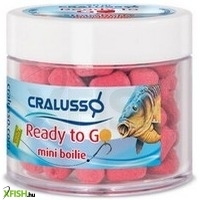 Cralusso Ready To Go Method Wafters Kókusz Csoki 7x9mm 20g