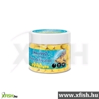 Cralusso Fizz Aktivátor Ananász 5 Min 100 Gr+Plankton 9 Mm