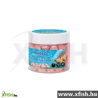 Cralusso Fizz Activator Csali Eper 5 Min 100 Gr 12 Mm