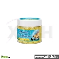 Cralusso Fizz Aktivátor Édes Kukorica 5 Min 100 Gr 12 Mm