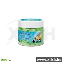 Cralusso Fizz Aktivátor Kagyló 100 Gr 10 Min 20 Mm