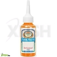 Cralusso Method Gél Aroma Mangó 100g