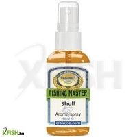 Cralusso Rablóhalas Aroma Harcsa Kagyló 50ml