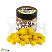 Benzar Mix Floating Pellet Ananász 7Mm 30G