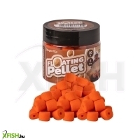 Benzar Mix Floating Pellet Method Csali Csoki-Narancs 7Mm 30G