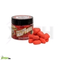 Benzár Mix Pro Corn Wafters Eper Fluo Piros 14mm 30g