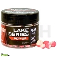 Benzar Lake Series Pop-Up Method Csali Cseresznye 6-8mm 20g