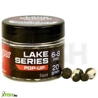 Benzar Lake Series Pop-Up Method Csali Tintahal 6-8mm 20g