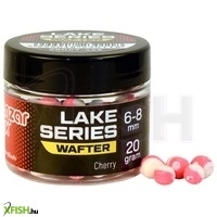Benzar Lake Series Wafter Method Csali Cseresznye 6-8mm 20g