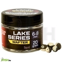Benzar Lake Series Wafter Method Csali Tintahal 6-8mm 20g