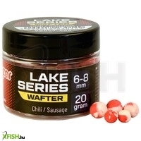 Benzar Lake Series Wafter Method Csali Chili Kolbász 6-8mm 20g