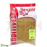 Benzár Mikro Pellet Feeder 800Gr Méz
