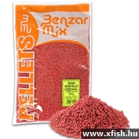 Benzár Feeder Micro Pellet 800Gr Sajtos