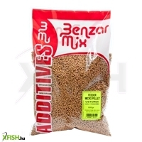 Benzár Mikro Pellet Feeder 800Gr Fokhagyma
