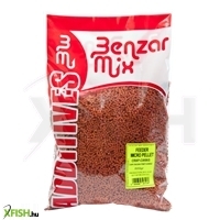 Benzár Mikro Pellet Feeder 800Gr Ponty-Kárász