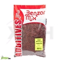 Benzár Mikro Pellet Feeder 800Gr Frankfurter