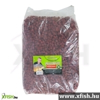 Carp Hunter Z Halibut Pellet 12Mm Extra Black 10Kg