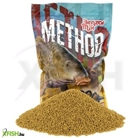 Benzar Mix Method Pellet Ananász 2Mm 800Gr