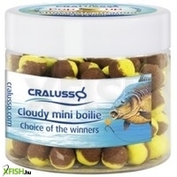 Cralusso Csoki-Mangó Pop Up Mini Bojli 10 Mm 40 G