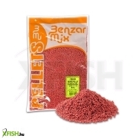 Benzar Mix Feeder Micropellet Csoki Narancs 1.5mm 800g