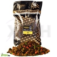 Benzár Concourse Twister Pellet Mix Máj 800 g