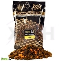 Benzár Concourse Twister Pellet Mix Mangó 800 g