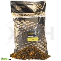 Benzár Concourse Twister Pellet Mix Téli 800 g
