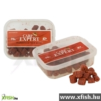 Carp Expert Dippelt Pellet 70G Ananász 9-12Mm